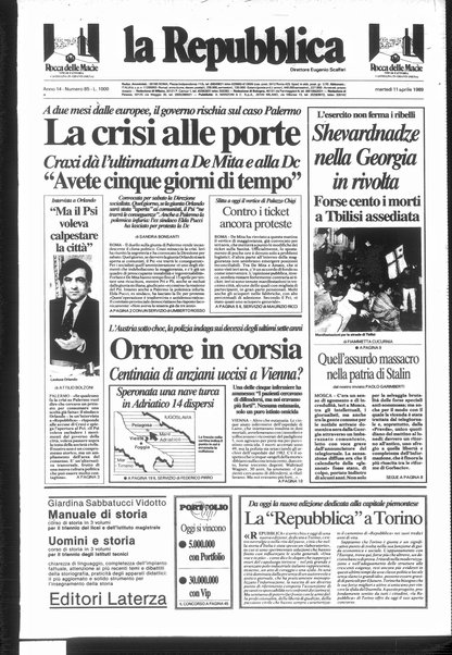 La repubblica